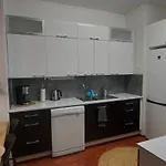 Apartament Viihtyisae Kaksio Ydinkeskustassa *