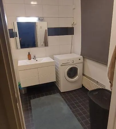 Viihtyisae Kaksio Ydinkeskustassa Apartamento *