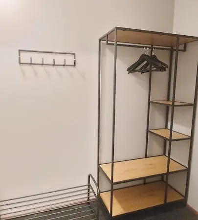 Apartamento Viihtyisae Kaksio Ydinkeskustassa Nivala