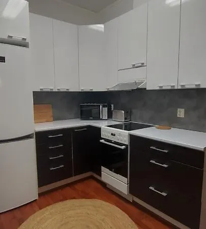 Viihtyisae Kaksio Ydinkeskustassa